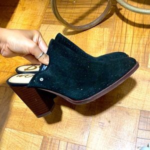 Sam Edelman Mules
